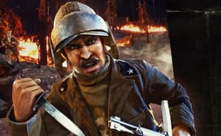 В реалистичный шутер Isonzo добавили новую карту, оружие и улучшили графику