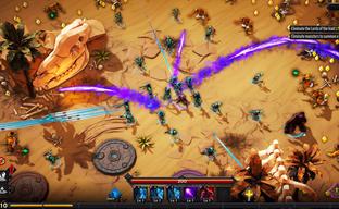 Soulstone Survivors, вдохновлённая Vampire Survivors, после миллиона проданных копий на ПК выйдет на консолях в июне