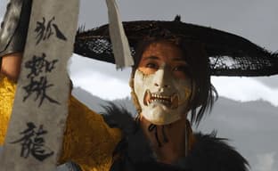 Взрывы, катаны и более открытый мир чем в Tsushima — разработчики о Ghost of Yotei