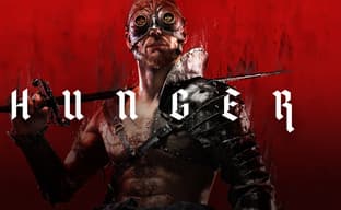 Разработчики Hell Let Loose анонсировали extraction-хоррор-шутер Hunger