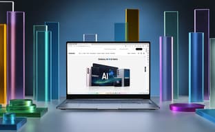 Рынок ПК вырос на 6,7% в первом квартале 2025 года. В лидерах Lenovo и Apple