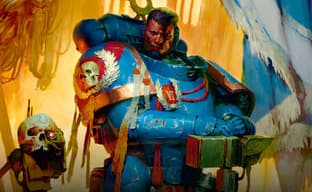 Возвращение Феррена Арейоса: в 2025 году выйдет книга «Мастер обрядов» по вселенной Warhammer 40,000