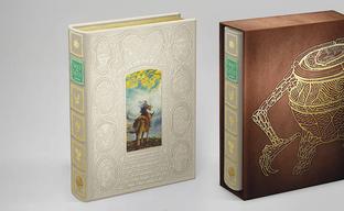 Энциклопедия по Междуземью: «Бомбора» закончила перевод книги «Мифология Elden Ring. Дарованная благодать»