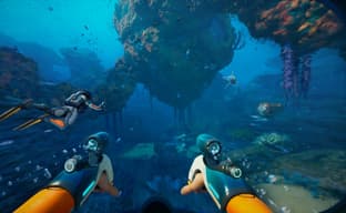 Subnautica 2 перевернёт игру: кооператив, новые монстры и биомы. Запуск в 2025 году