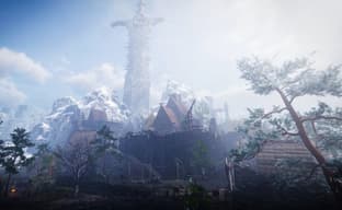 «Польская Skyrim» Tainted Grail: The Fall of Avalon выйдет из раннего доступа в мае