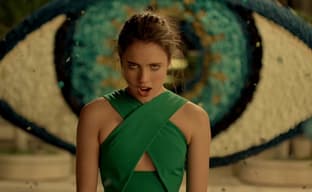 Кодзима взял актрису Маргарет Куолли в Death Stranding благодаря вирусной рекламы духов