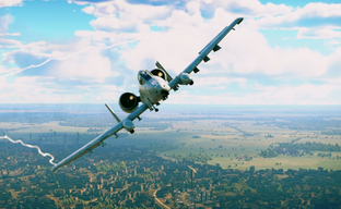 War Thunder стала технологичнее и получила исправление камуфляжей, приводивших к зависанию игры