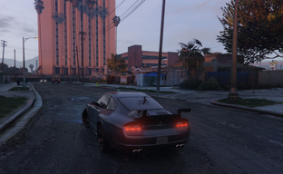 В GTA Online запустили испытание с Terrorbyte. Rockstar вернула режим «Дедлайн»