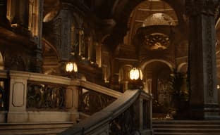 Не спасает даже DLSS. RTX 5090 с трудом справляется с новым демо Zorah на Unreal Engine 5