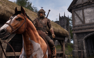 В ремастере TES 4 Oblivion невозможен плавный геймплей — Digital Foundry указала на критическую проблему игры Bethesda