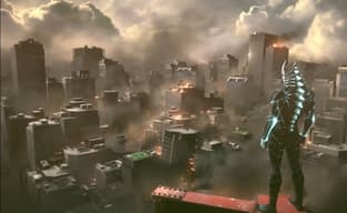 Яркие бои и гигантские монстры. Kaiju No. 8 The Game готовится к запуску