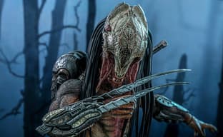 Прирожденный охотник: Hot Toys выпустила фигурку Дикого Хищника из фильма «Добыча»