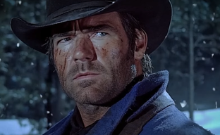 Нейросеть представила экранизацию Red Dead Redemption 2 в стиле вестернов 1970-ых годов