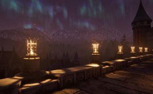 Геймеры усмотрели цензуру женской брони в ремастере The Elder Scrolls 4 Oblivion