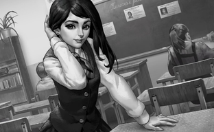 Разработка пятого эпизода «Зайчика» существенно продвинулась. Авторы обновили статус проекта