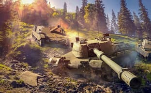 [Видео] Мир Танков. Конец? / Astrum купила StopGame / Игра года Expedition 33 / Skyrim нашли в Oblivion