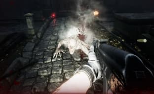 Шутер с элементами олдскульного хоррора Eternal Evil выйдет на консолях в мае