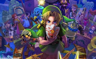 The Legend of Zelda: Majora's Mask исполнилось 25 лет. Игра изменила историю серии