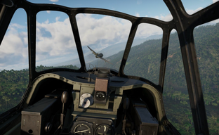 Новинка издателя War Thunder станет «плоским» авиасимулятором после релиза. Разработчики Aces of Thunder рассказали о специальном режиме игры