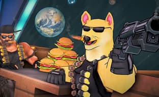 Олдскульный шутер от российских разработчиков Brutal John 2 получил дату релиза