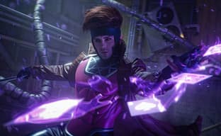 Белый Дьявол: косплеер предстал в образе Гамбита из вселенной комиксов Marvel