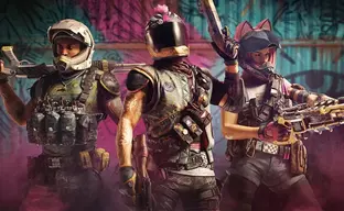 Продюсер XDefiant обвинил Activision в желании зарабатывать деньги на Call of Duty и пожаловался на Ubisoft