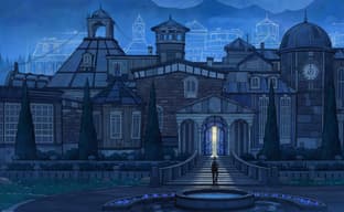 Игра, в которой легко заблудиться навсегда. Обзор Blue Prince