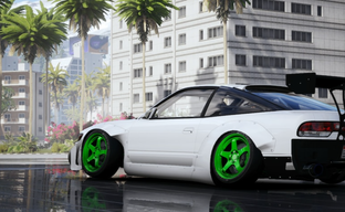 Российская CarX Street получила улучшения карты, баланса и выпадения запчастей. Вышло обновление 1.6.1