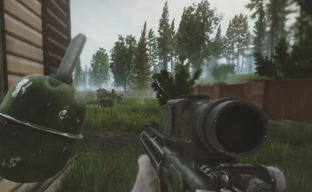 Боты в Escape from Tarkov перестанут так часто стрелять в голову. Вышло обновление с изменением механик ИИ и восстановленной Таможней