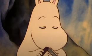 Сэм Лейк признался, что хотел бы сделать игру о Муми-троллях