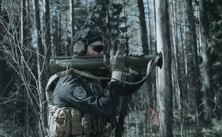 Показали геймплей с гранатомётом РШГ-2 в Escape from Tarkov