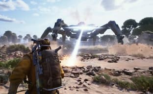 Экстракшен-шутер ARC Raiders получил новый геймплейный трейлер, приуроченный к второму тестировании игры