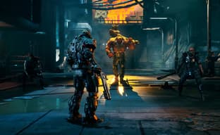 Киберпанк-боевик Kiborg от российской студии получил первые оценки. Релиз состоится сегодня