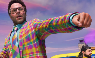 «Хуже Concord»: геймеры критикуют создателей Call of Duty Black Ops 6 за скин Сета Рогена