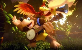 Композитор Banjo-Kazooie оценил шансы на новую игру как «чуть выше нуля»