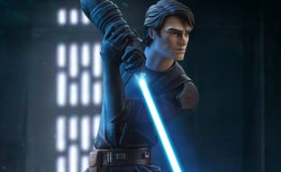 Iron Studios открыла предзаказ на статую Энакина Скайуокера из мультсериала «Звёздные войны: Войны клонов»