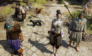 Русскую нейроозвучку Divinity Original Sin 2 полностью переозвучили — cRPG от авторов Baldur's Gate 3 получила обновлённую локализацию в двух версиях