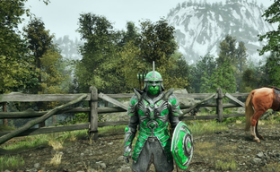 Моддер улучшил производительность TES 4 Oblivion Remastered и уменьшил подтормаживание, без ухудшения графики