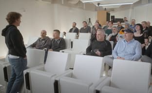 «Это было почти невозможно, но мы справились». Bethesda пересмотрела старую хронику о создании Oblivion