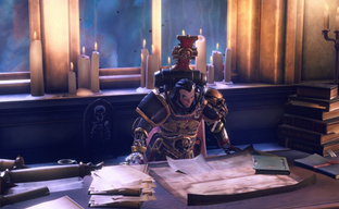 Warhammer 40,000 Rogue Trader получила коллаб с шутером Darktide и бесплатное DLC. Owlcat Games рассказала о сотрудничестве