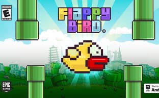 Epic Games Store выпустила удалённую Flappy Bird без ведома автора