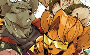 «Врубаем рок и рёв!»: Винни, Модо и Дроссель из «Мышей-рокеров с Марса» получат фигурки Funko POP!