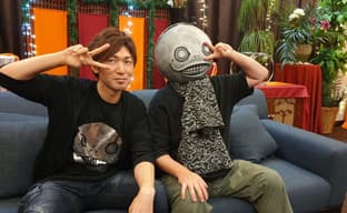 Дизайнер NieR: Automata ушёл из PlatinumGames и основал новую студию