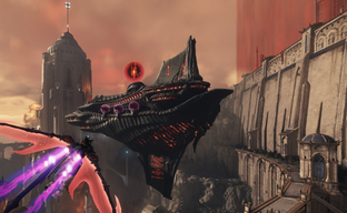 DOOM The Dark Ages заработает в 210 FPS при 4K с RTX 5090 и продвинутой трассировкой благодаря технологиям NVIDIA