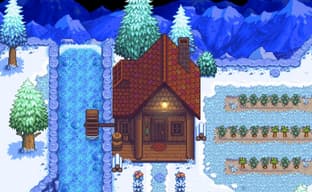 Создатель Stardew Valley «по уши» погрузился в разработку Haunted Chocolatier