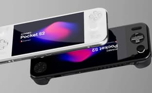 Выпуск портативной и игровой консоли Ayaneo Pocket S2 должен состояться в мае