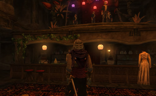 Вышло обновление Tamriel Rebuilt — в TES 3 Morrowind добавили сотни квестов, новых NPC и локации