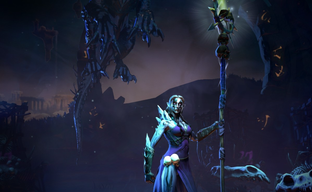 Paradox отметила вторую годовщину глобальной стратегии Age of Wonders 4