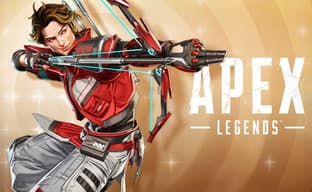Сценаристку Respawn уволили в день анонса «её героя» Спарроу в Apex Legends