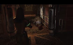 Динозавры, колонии и путешествия во времени. 20 минут в Code Violet, духовной наследнице Dino Crisis